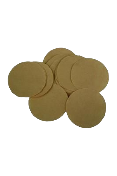 Filter für den Honey BeeExtractor 40Stk. Filter für den Honey BeeExtractor 40Stk.